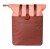 Sakwa pojedyncza BASIL VIVE BICYCLE SHOPPER, MIK Hooks, 15-20L, Wodoodporna, burgundy/pink (NEW 2026)