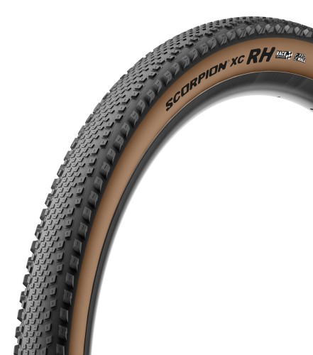 Przejdź do produktu Opona Pirelli Scorpion Race XC RH ProWall 29 x 2.4 Classic