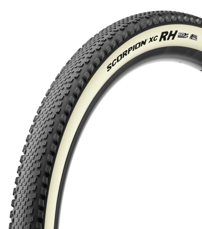 Opona Pirelli Scorpion Race XC RH ProWall 29 x 2.4 Retro - rove.pl