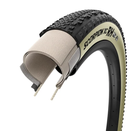 Opona Pirelli Scorpion Race XC RH ProWall 29 x 2.4 Retro - rove.pl