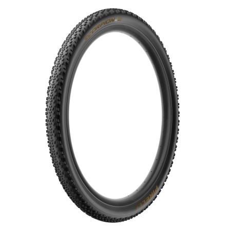 Opona Pirelli Scorpion Race XC RC ProWall 29 x 2.4 Color Edition Gold