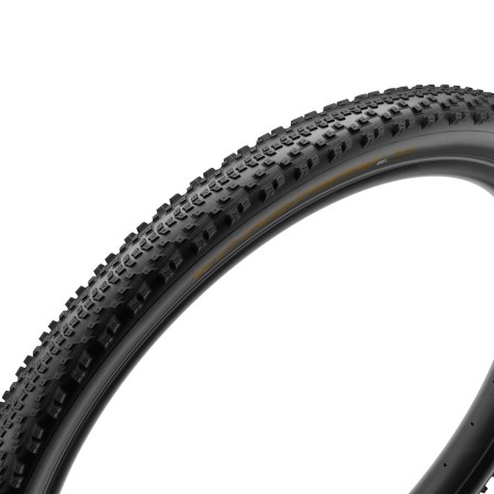 Opona Pirelli Scorpion Race XC RC ProWall 29 x 2.4 Color Edition Gold