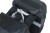 Sakwa podwójna BASIL MILES DOUBLE PANNIER BAG MIK 34L, MIK System (ready to go), 100% wodoodporna, black lime (NEW)