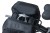 Sakwa podwójna BASIL MILES DOUBLE PANNIER BAG MIK 34L, MIK System (ready to go), 100% wodoodporna, black lime (NEW)
