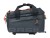 Torba na bagażnik BASIL MILES TARPAULIN TRUNKBAG MIK 7L, MIK System (ready to go), 100% wodoodporna black orange (NEW)