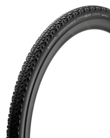 Opona Pirelli New Cinturato Gravel RM Performance, 45-622 (700x45C) - rove.pl