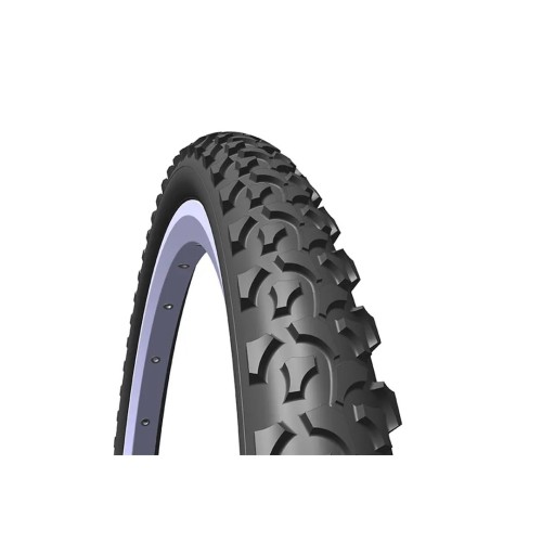 Przejdź do produktu Rubena opona V36 26x2,00 RAPID