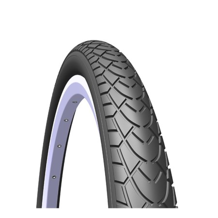 Rubena opona V41 16x1,75 WALRUS - rove.pl