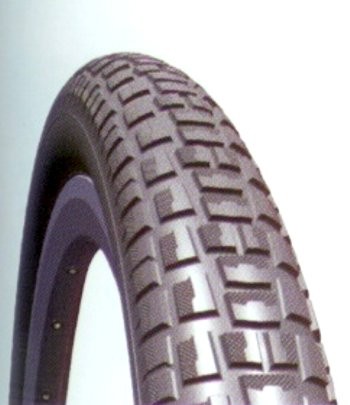 Przejdź do produktu Rubena opona V89 20x2,0 NITRO