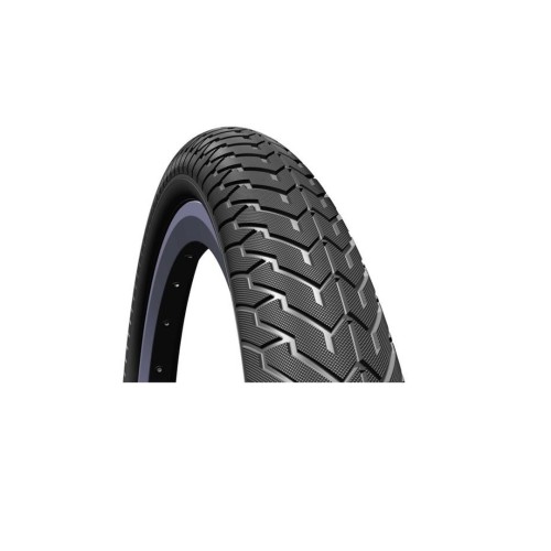 Przejdź do produktu Rubena opona V94 20x2,25 ZIRRA F