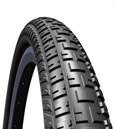 Rubena opona V93 26x2,35 DEFENDER - rove.pl