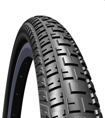 Przejdź do produktu Rubena opona V93 26x2,35 DEFENDER