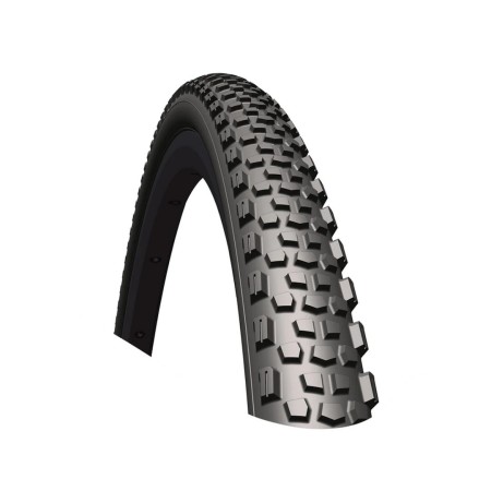 Rubena opona R18 33-622 X-FIELD RACE HERO - rove.pl
