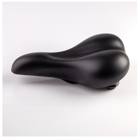 Siodełko ALLTIME ATV-8827 elastomer men - rove.pl