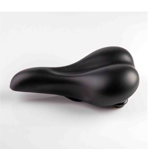 Przejdź do produktu Siodełko ALLTIME ATV-8812 elastomer city