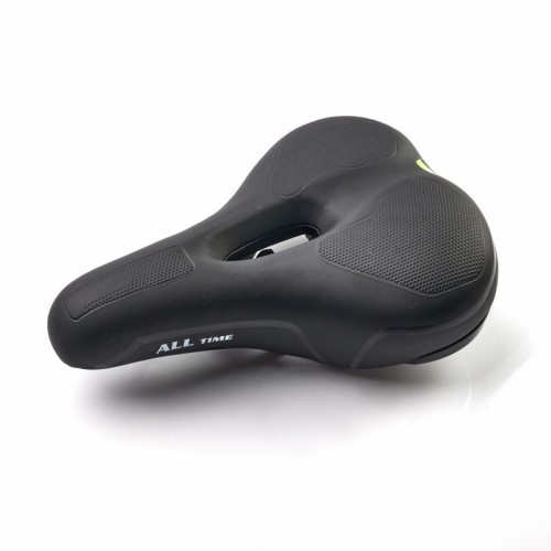 Przejdź do produktu Siodełko WL-6318 treking elastomer z jażmem