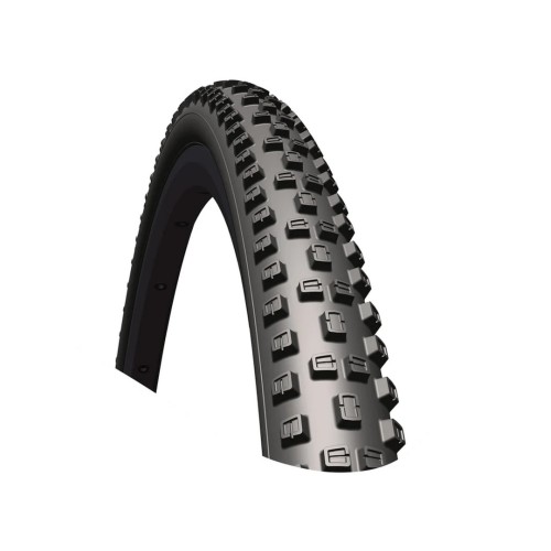 Przejdź do produktu Rubena opona R19 33-622 X-SWAMP RACE HERO