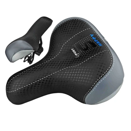 Siodełko Jet Selle Happy Sport - rove.pl