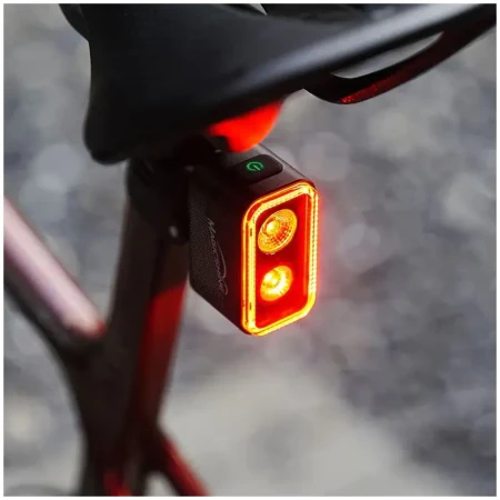 Lampa tył Magicshine SeeMee 400 ANT+ FTR 400lm