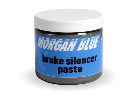 Smar Morgan Blue Brake Silencer 200ml - rove.pl