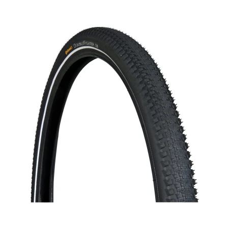 Opona Continental Double Fighter III 24x2.0 reflex