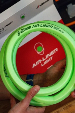 AirLiner Light Road