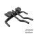 Kierownica czasowa Vision Metron TFA EVO Aerobar Bundle w/Vision Carbon Extension JS-Bend 412mm B3 - rove.pl