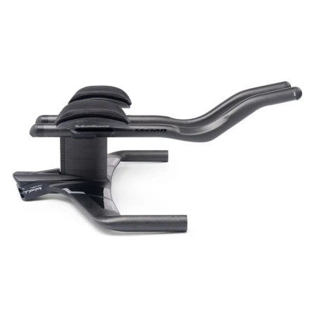 Kierownica czasowa Vision Metron TFA EVO Aerobar Bundle w/Vision Carbon Extension JS-Bend 412mm B3 - rove.pl