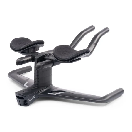 Kierownica czasowa Vision Metron TFA EVO Aerobar Bundle w/Vision Carbon Extension JS-Bend 412mm B3 - rove.pl