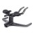 Kierownica czasowa Vision Metron TFA EVO Aerobar Bundle w/Vision Carbon Extension JS-Bend 412mm B3 - rove.pl