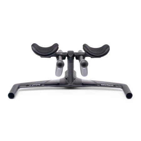 Kierownica czasowa Vision Metron TFA EVO Aerobar Bundle w/Vision Carbon Extension JS-Bend 412mm B3 - rove.pl