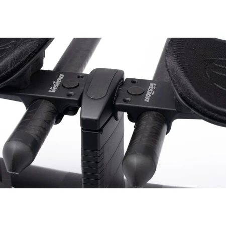 Kierownica czasowa Vision Metron TFA EVO Aerobar Bundle w/Vision Carbon Extension JS-Bend 412mm B3 - rove.pl