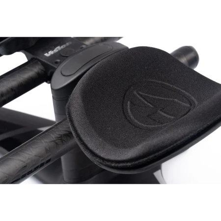 Kierownica czasowa Vision Metron TFA EVO Aerobar Bundle w/Vision Carbon Extension JS-Bend 412mm B3 - rove.pl