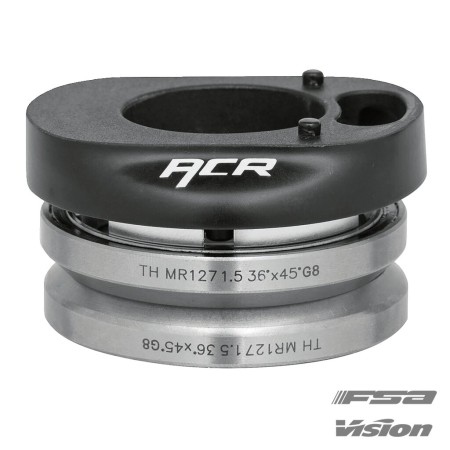Stery FSA NO.55R 1.5"/ACR/3mm w/H2661 w/o compressor - rove.pl