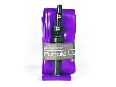 Dętka rowerowa Purple Lite PU