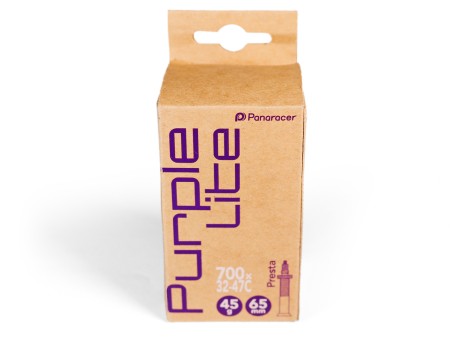 Dętka rowerowa Purple Lite PU