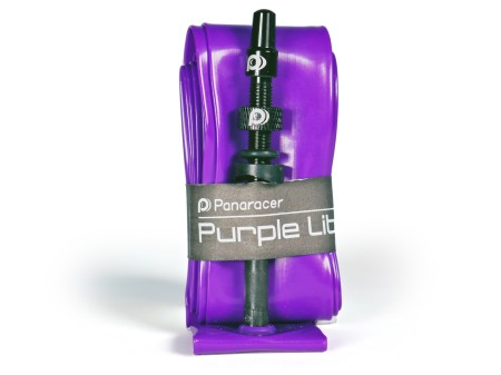Dętka rowerowa Purple Lite PU