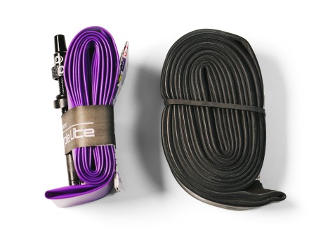 Dętka rowerowa Purple Lite PU