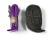 Dętka rowerowa Purple Lite PU