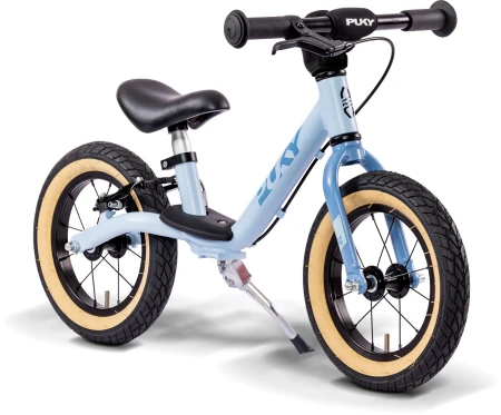 Rowerek biegowy Puky LR LIGHT BR Retro Blue