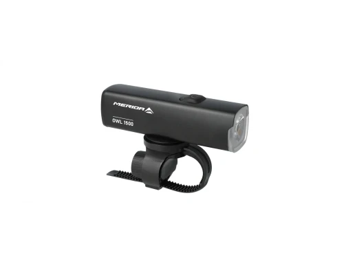 Przejdź do produktu Lampa przód Merida OWL 1500lm