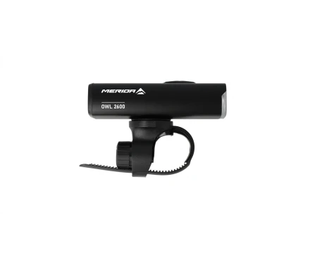 Lampa przód Merida OWL 2600lm