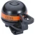 Dzwonek BBB EasyFit black/orange