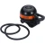 Dzwonek BBB EasyFit black/orange