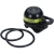 Dzwonek BBB EasyFit black/yellow