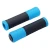 Chwyty BBB Viper 130mm black/blue