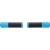 Chwyty BBB Viper 130mm black/blue