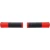 Chwyty BBB Viper 130mm black/red
