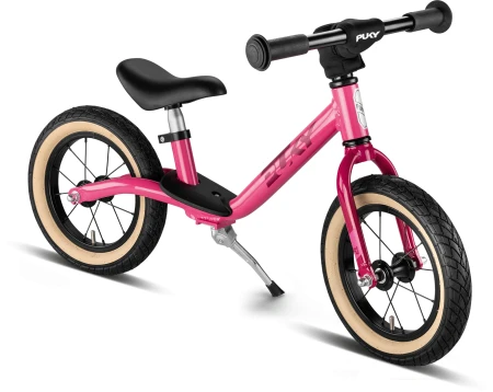 Rowerek biegowy Puky LR LIGHT Pink Berry