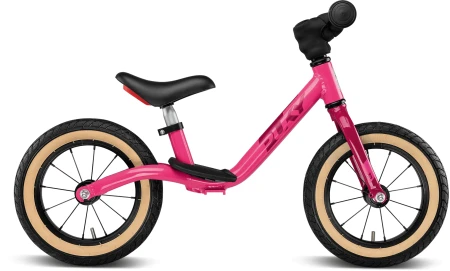 Rowerek biegowy Puky LR LIGHT Pink Berry